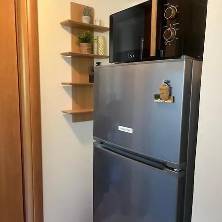 Appartement Ciel Rhodes City