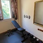Apartamento Ciel