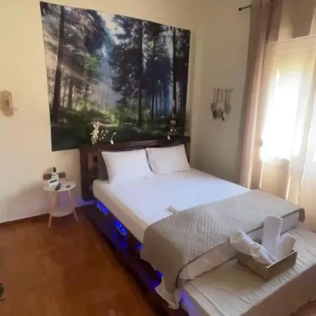 Ciel Gym Apartamento