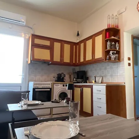 Apartamento Ciel Gym Rhodes City
