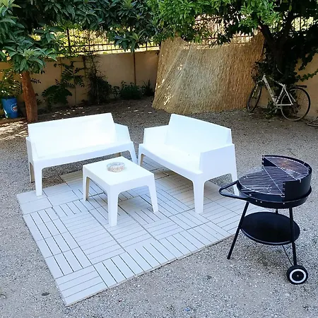 Ciel Gym Apartamento Rhodes City