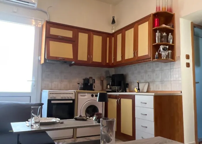 Apartman Ciel Rhodes City