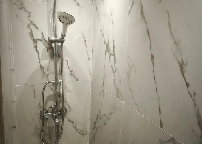 Ciel Apartman Rhodes City